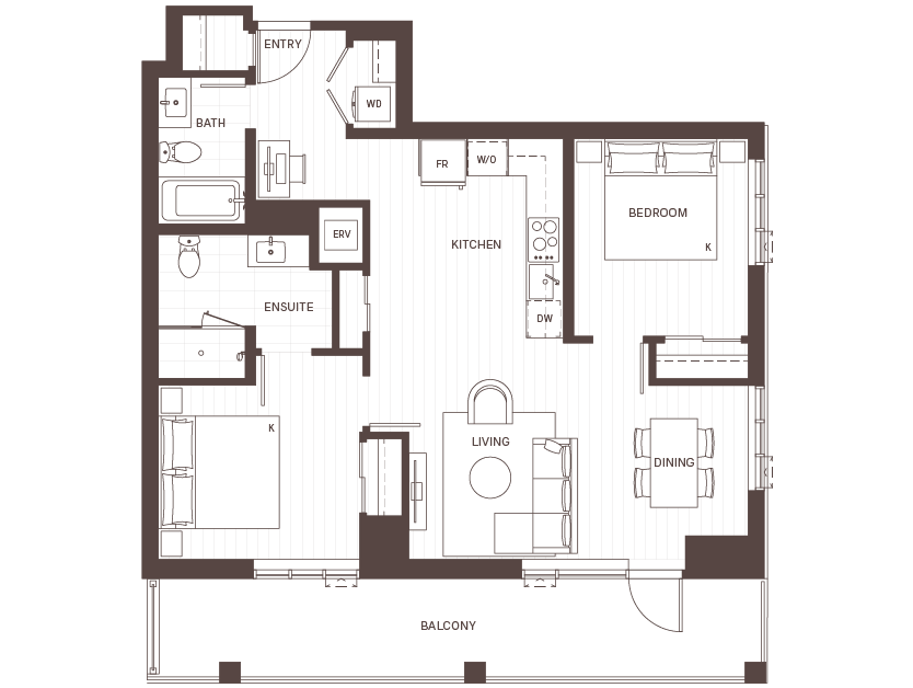 d3 Floorplan