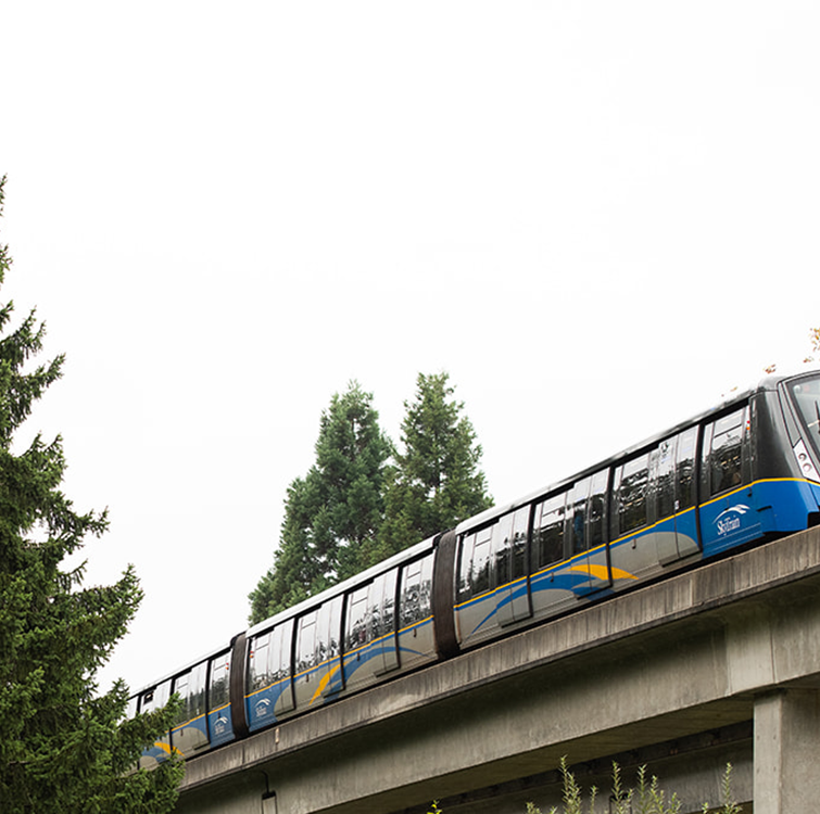 Skytrain
