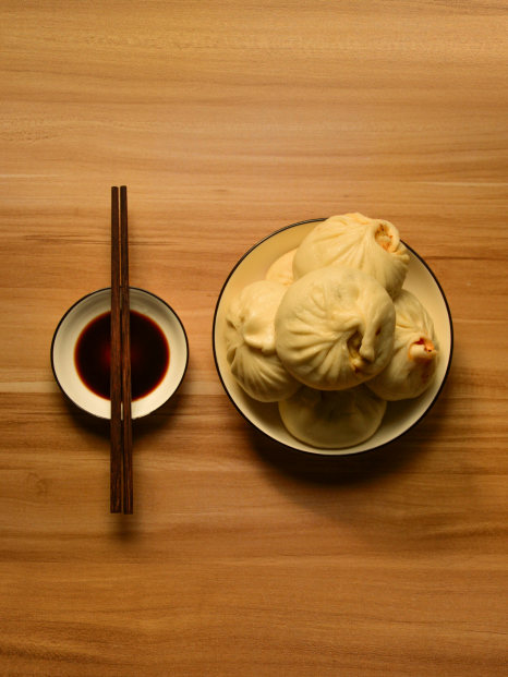 dumplings