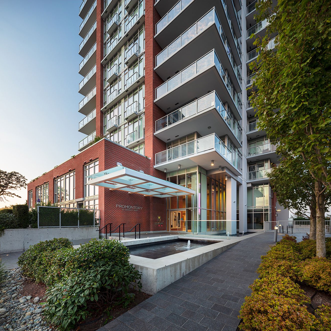 Promontory by Bosa Properties