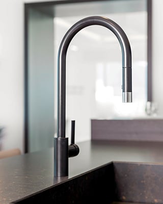 Cardero Faucet
