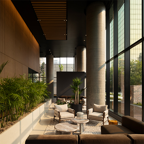 Central Park House by Bosa Properties photo 2