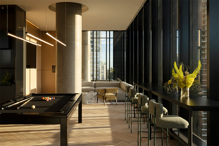 Central Park House by Bosa Properties photo 3