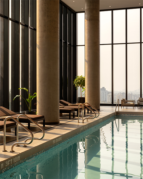 Central Park House by Bosa Properties photo 4