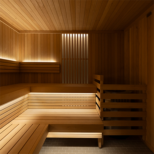 Central Park House by Bosa Properties photo 6