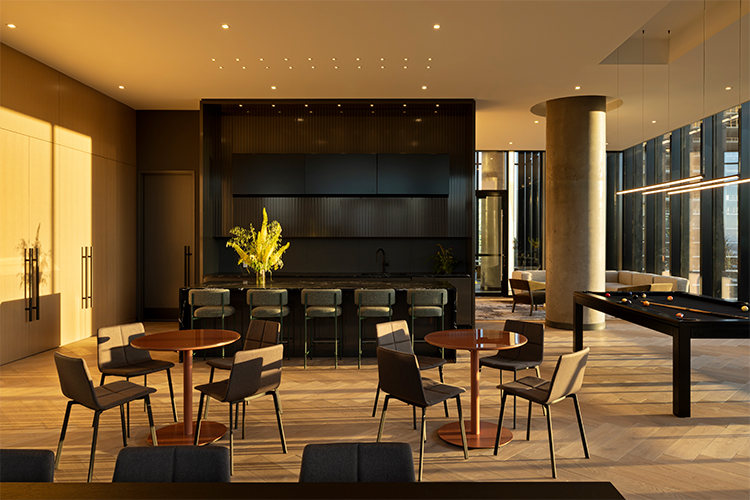 Central Park House by Bosa Properties photo 7