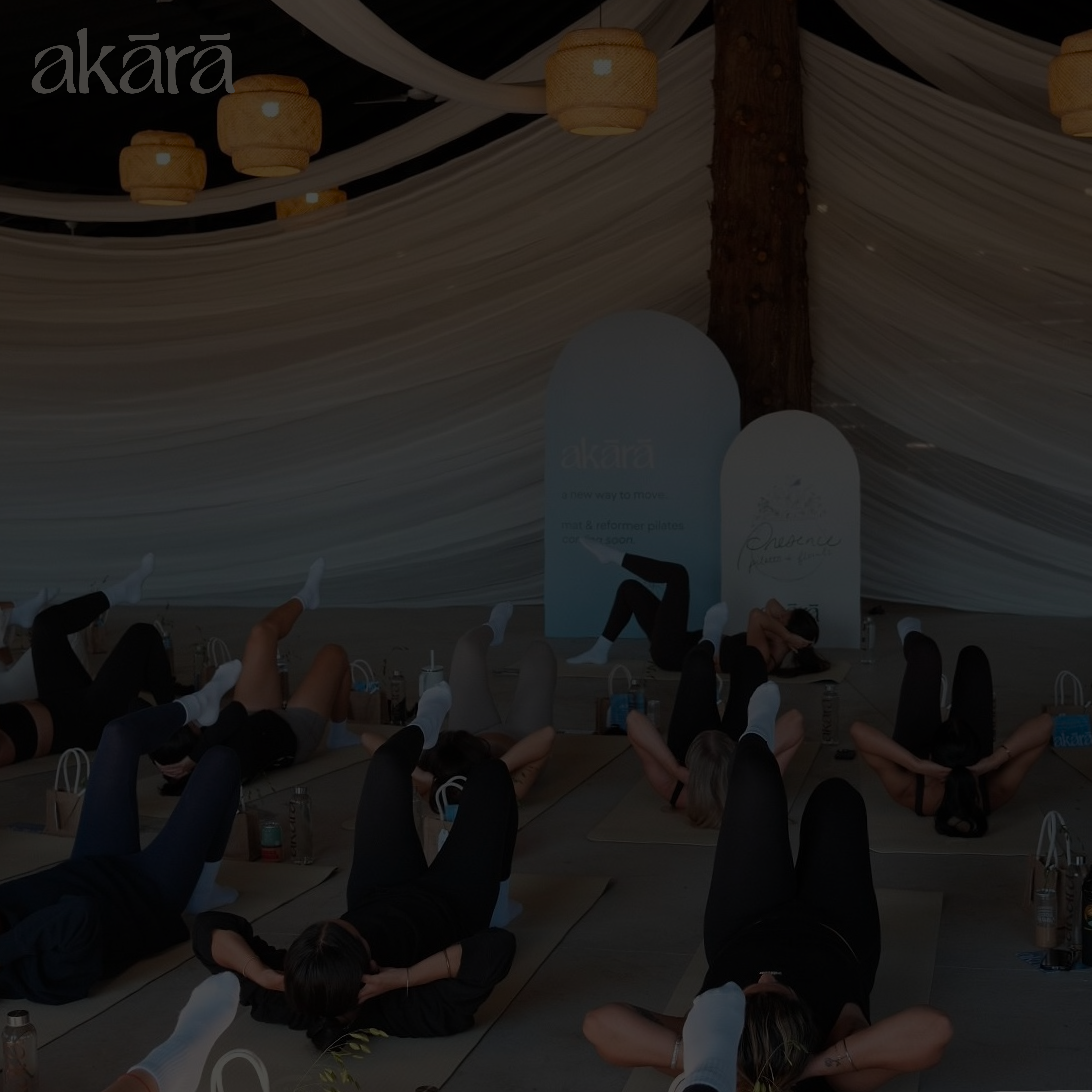 akara pilates