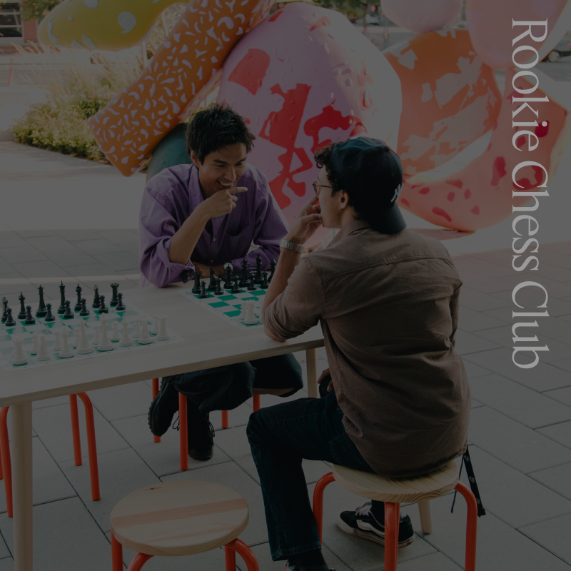 Rookie Chess Club