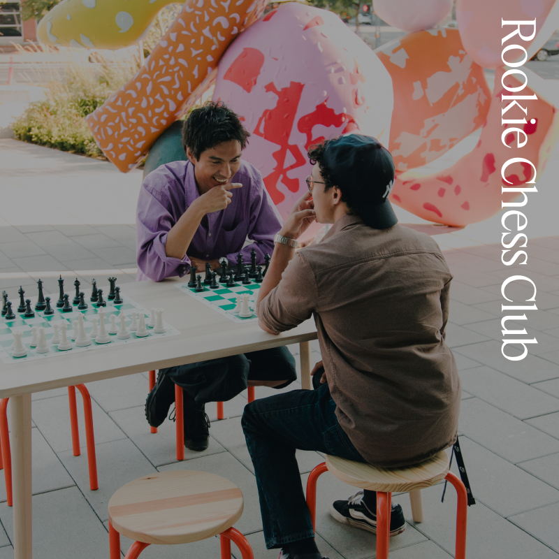 Rookie Chess Club