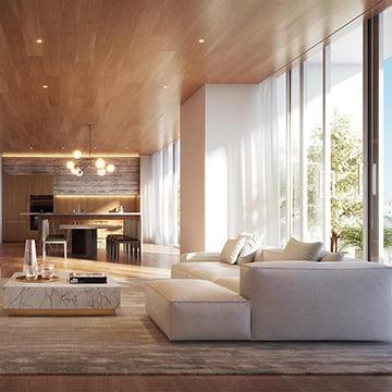 Fifteen Fifteen Penthouse