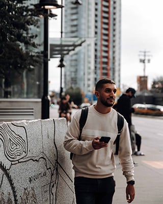 West Coquitlam is close to shopping, community centres, SFU and transit