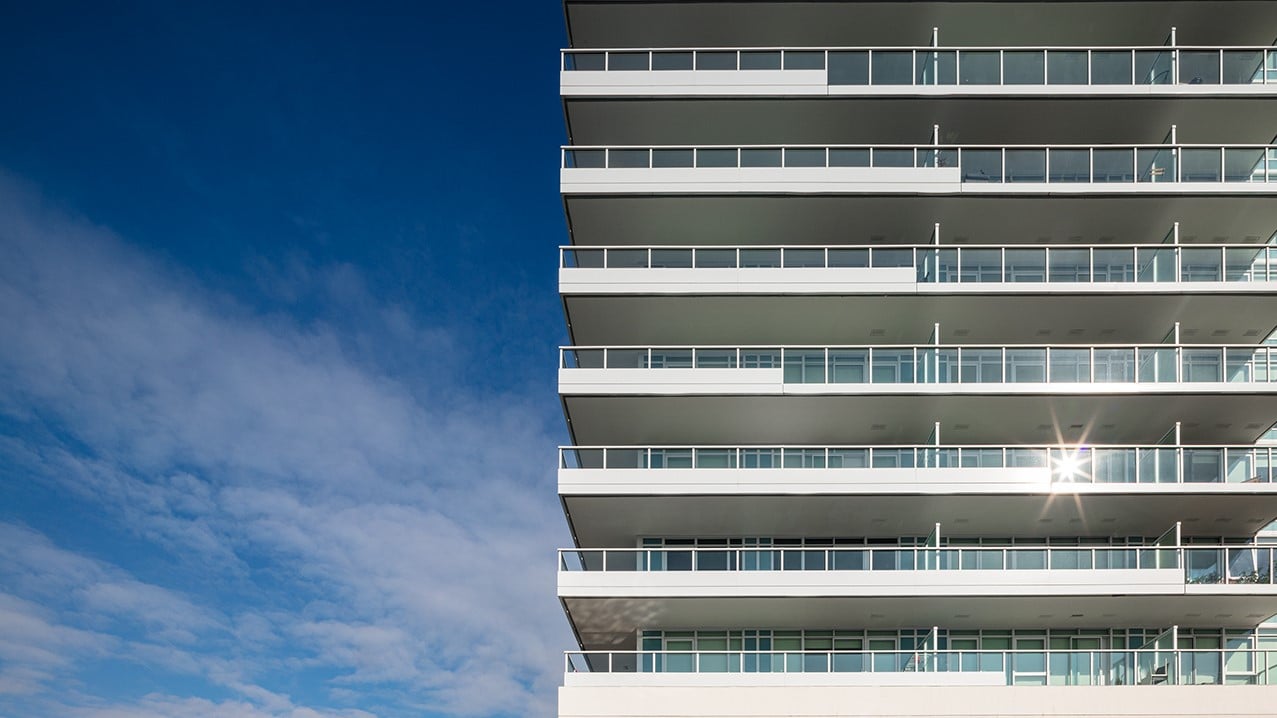 Lougheed Heights Exterior