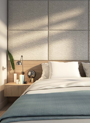 Miramar Master Bedroom