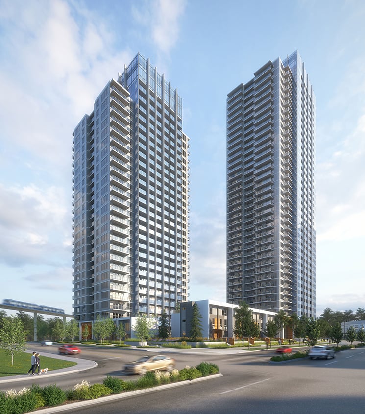 University District Community Plan