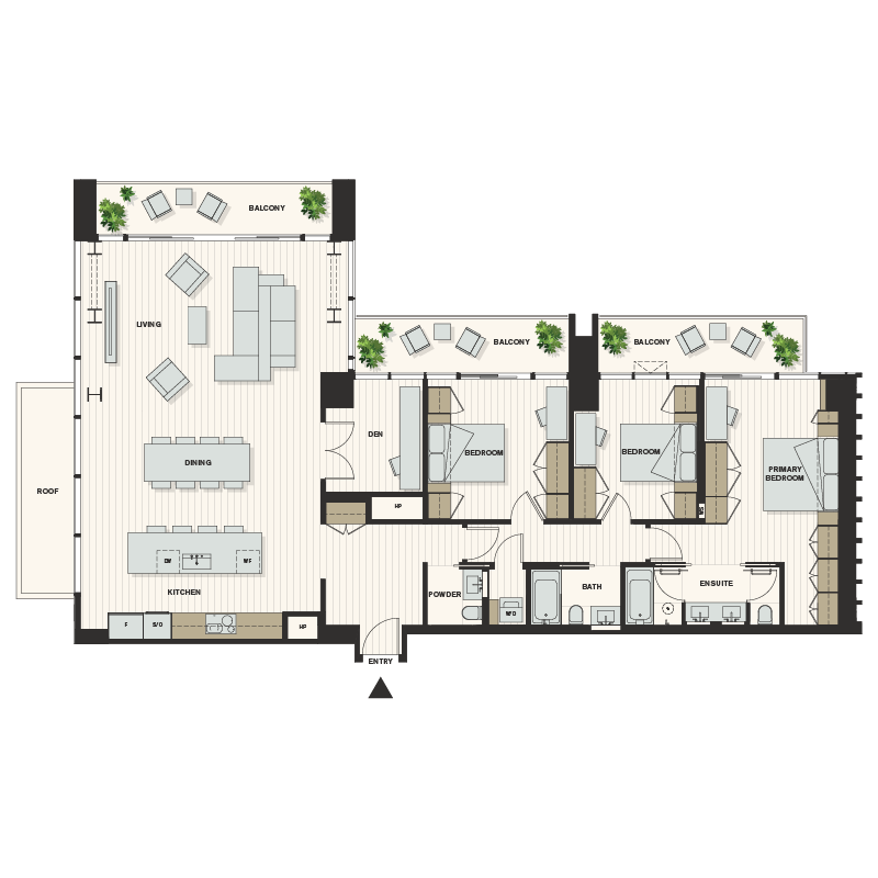 F7 Floorplan