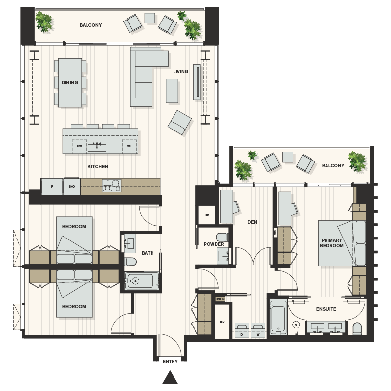F8 Floorplan