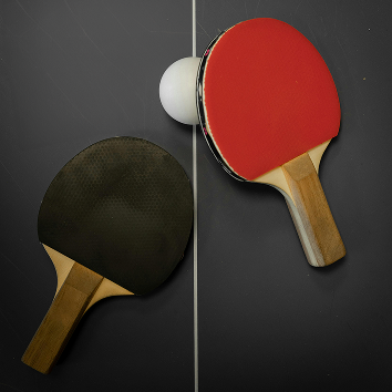 Ping pong