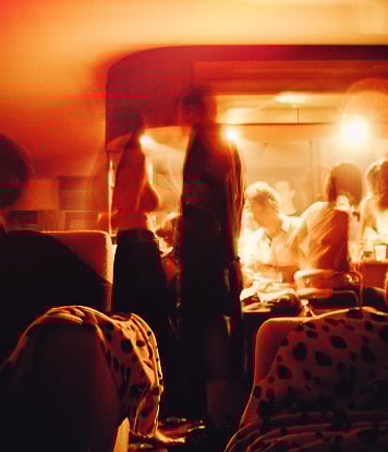 Picture of group of people