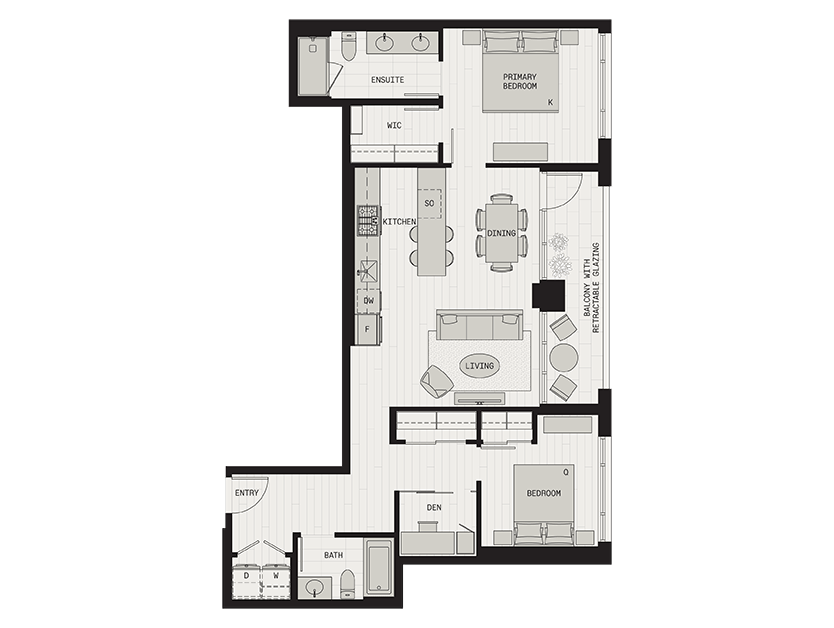 Solhouse E03 Plan