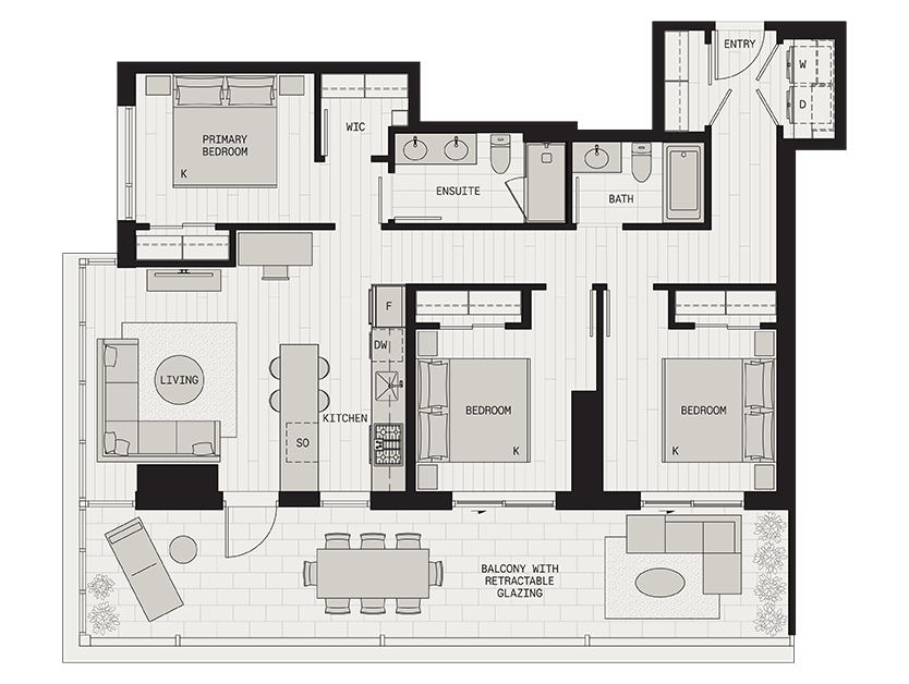 E05 Floorplan