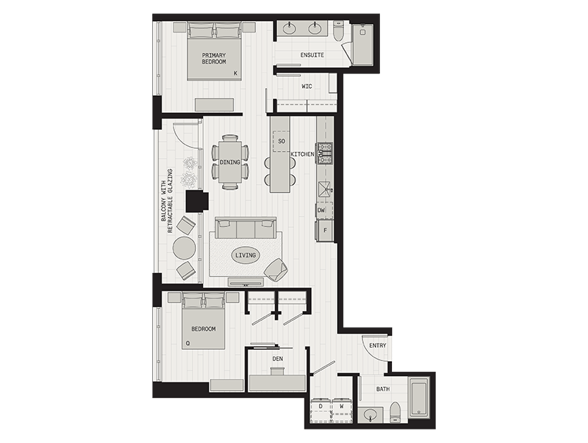 E06 Floorplan
