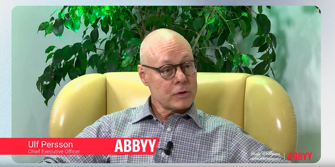 How ABBYY Builds Customer Trust With AI and Empathy
