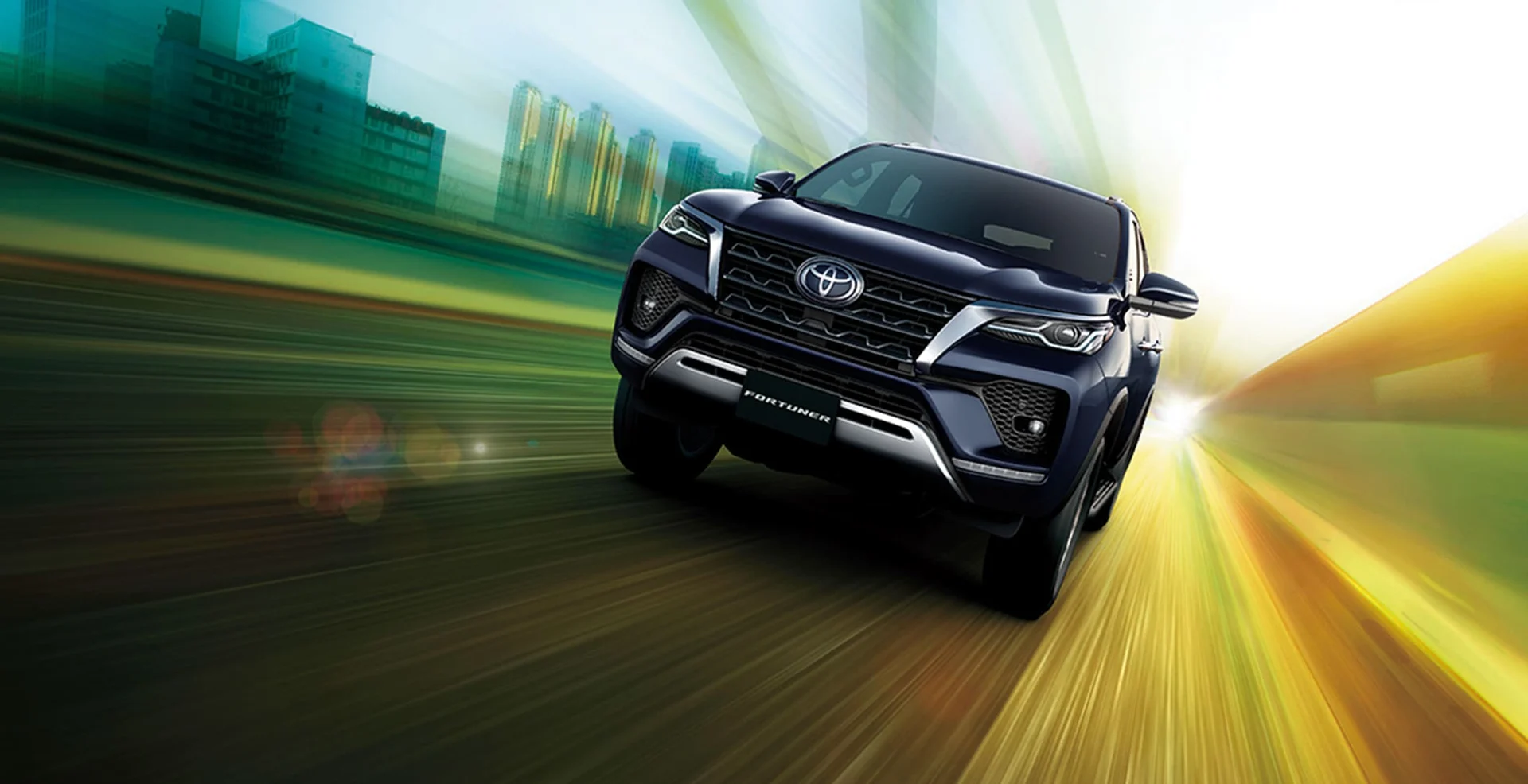 Fortuner 2025