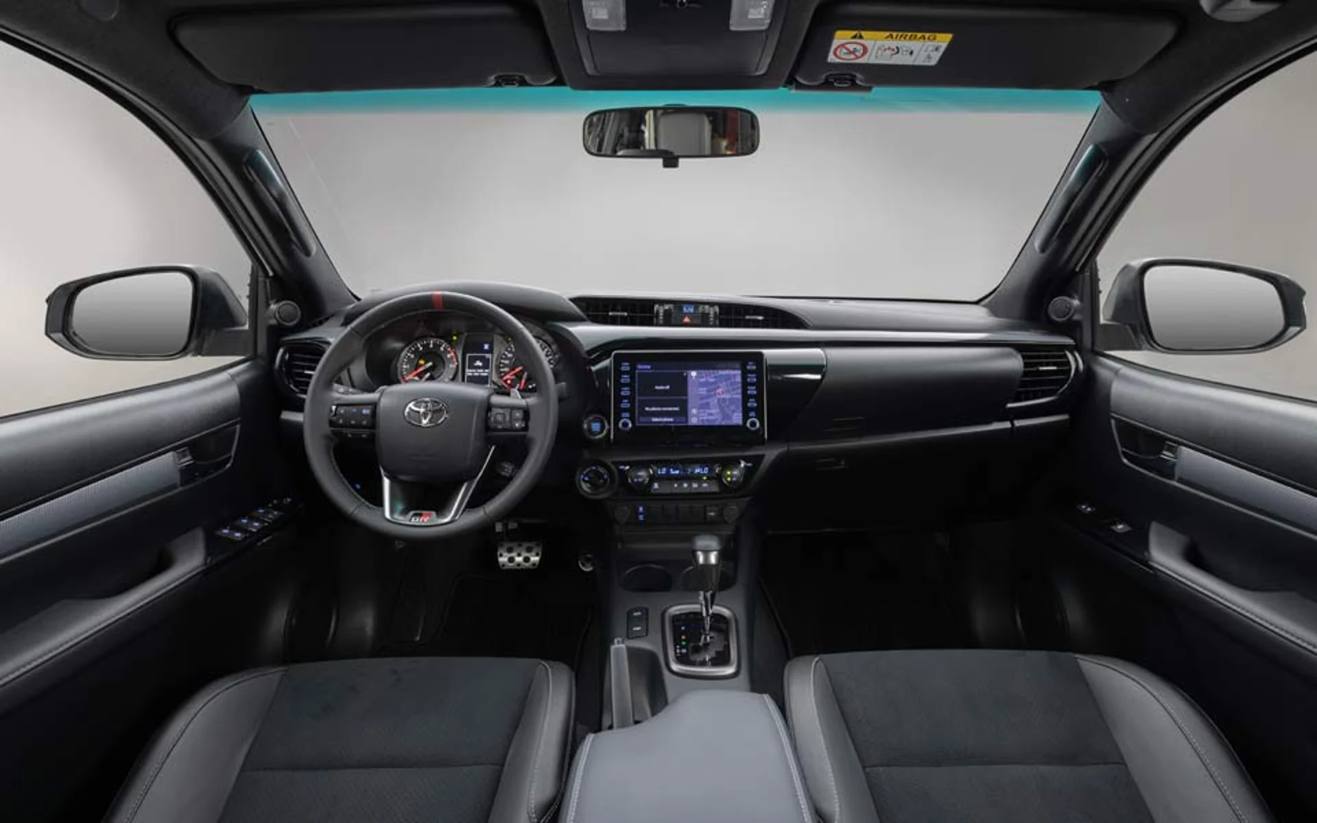 تصميم عصري ورياضي