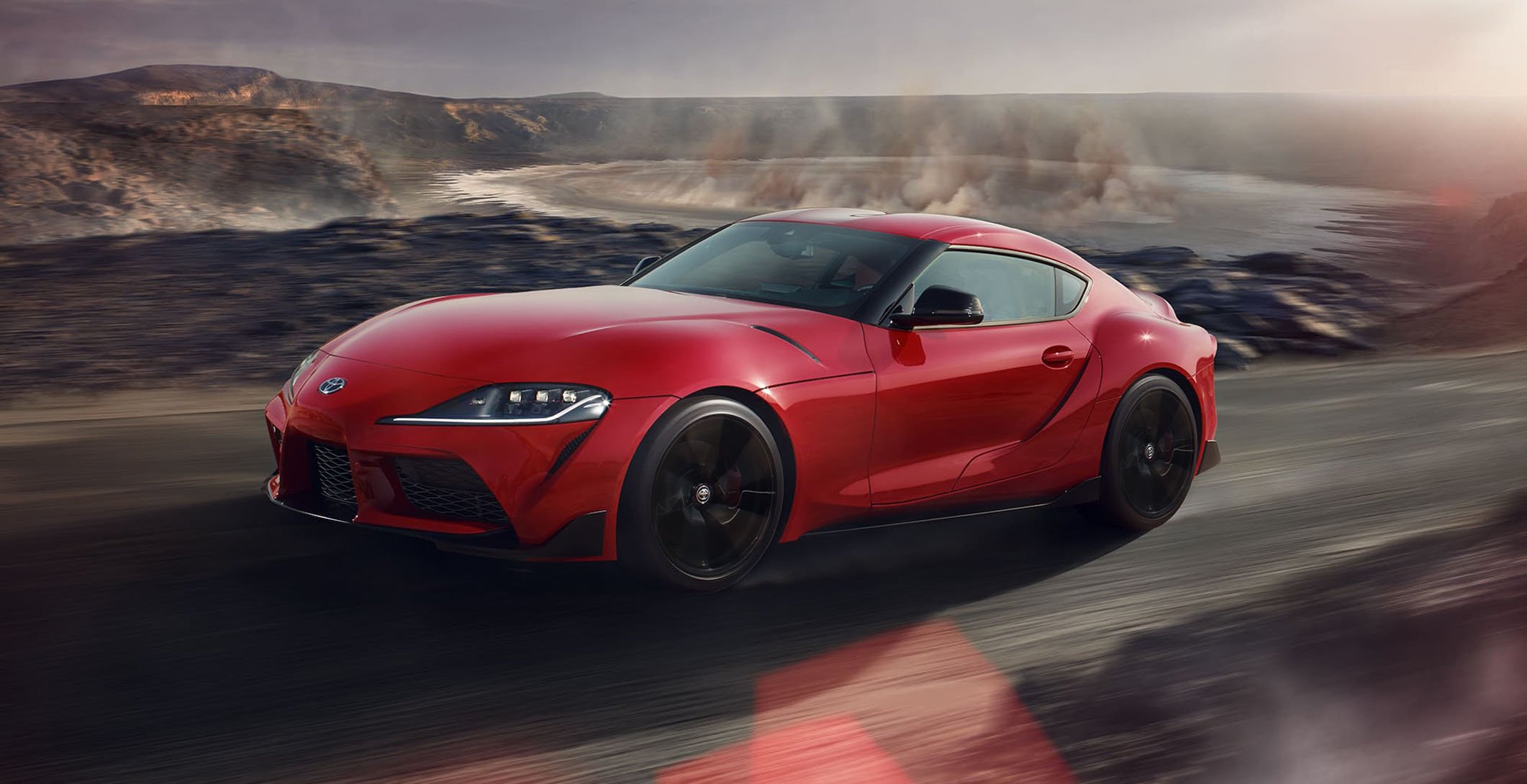 Supra 2024
