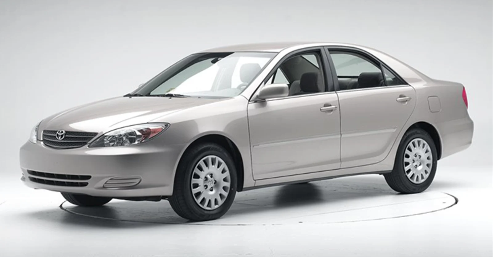 Toyota Camry 2001-2006
