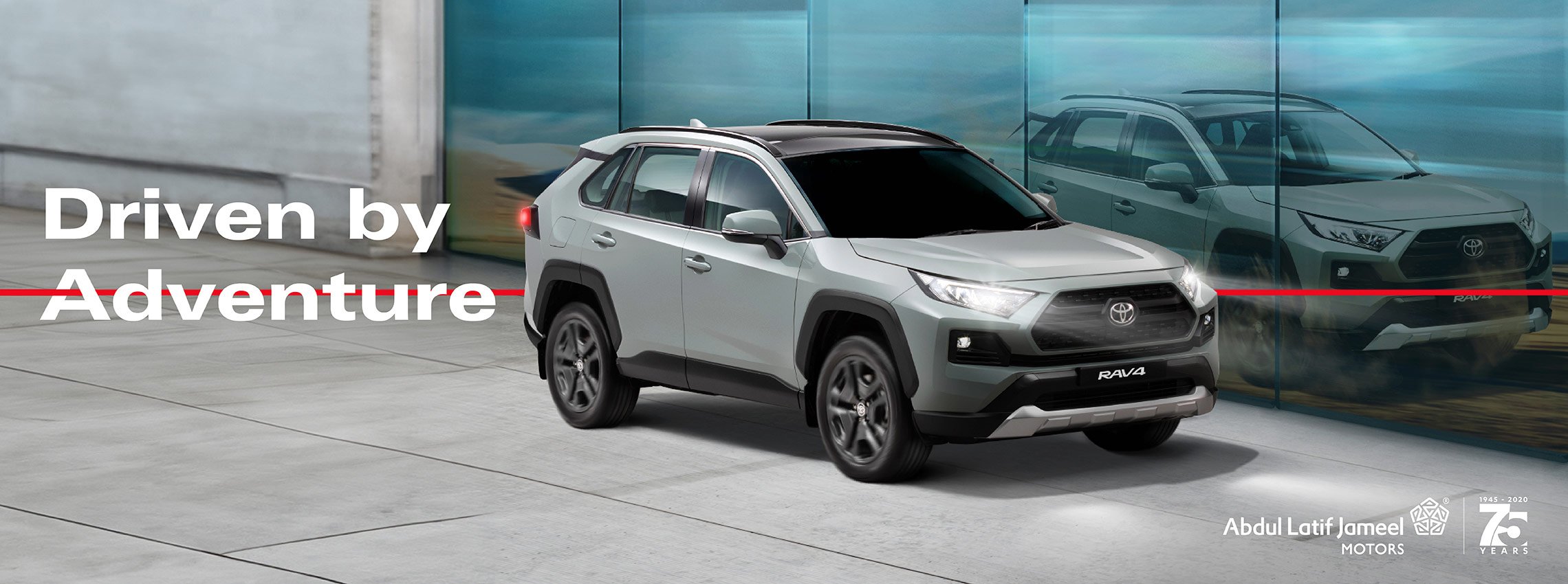 RAV4Campaign