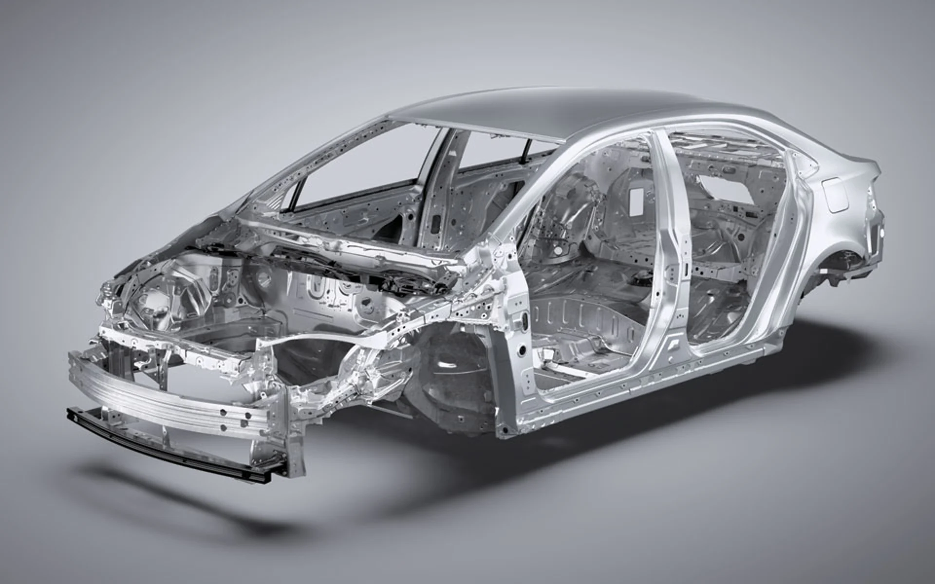 Toyota Corolla 2020 VSC Safety