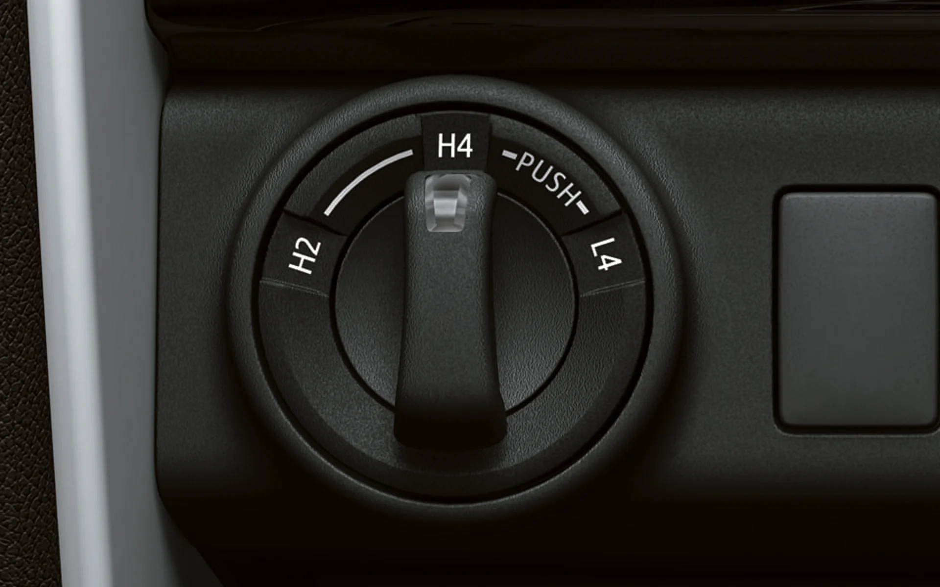 Toyota Fortuner 2018 Performance features