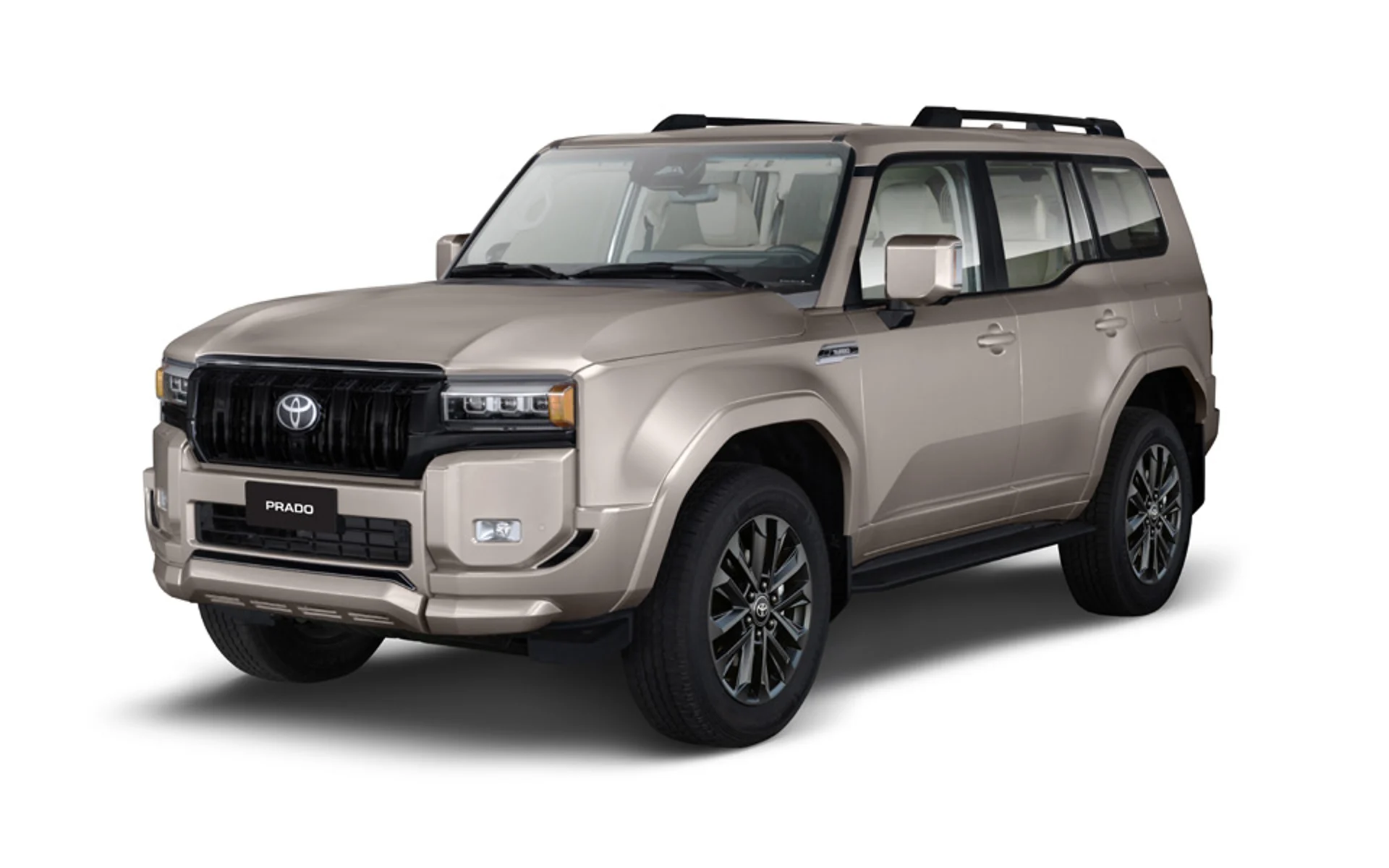 Overwhelming Stability