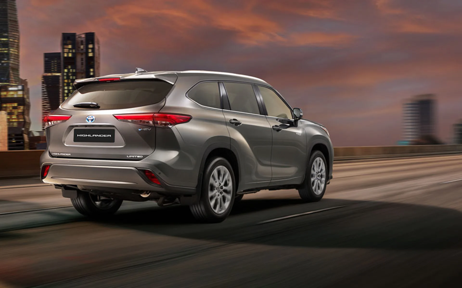 Presence Beyond the Ordinary