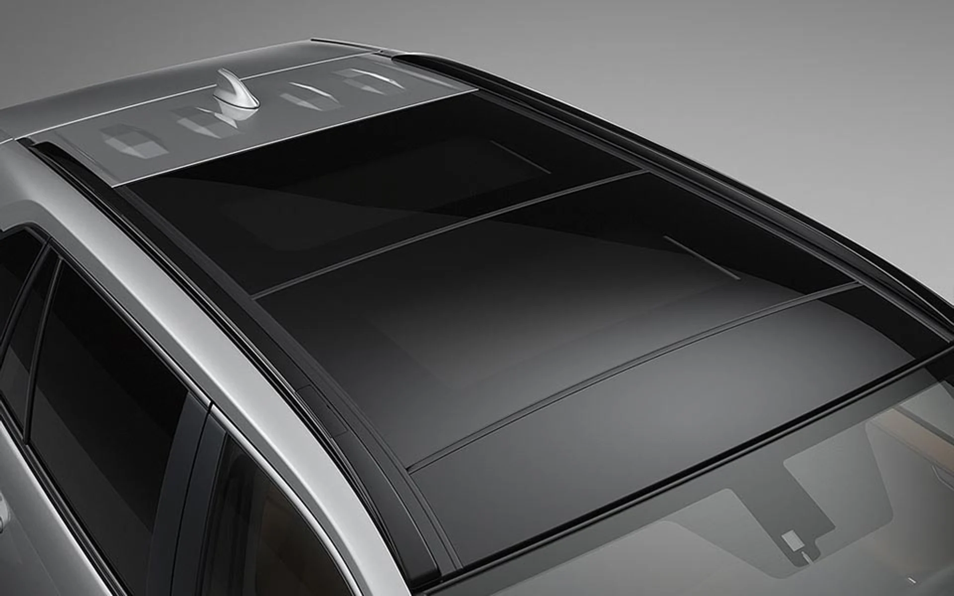 Toyota Rav4 SUV Exterior Features 2019