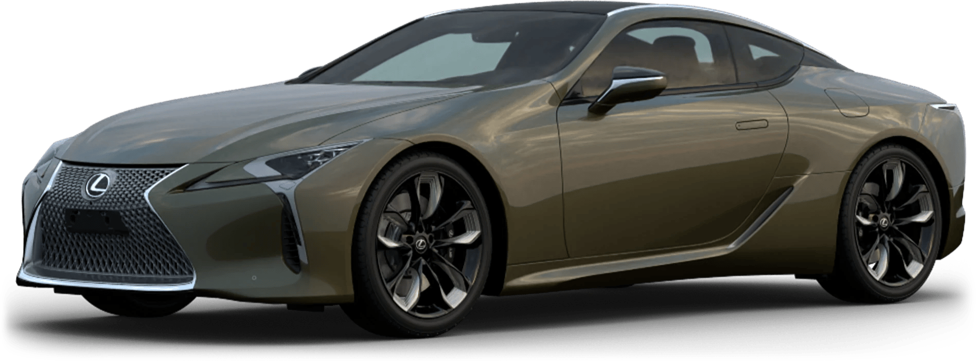 LC500 AA