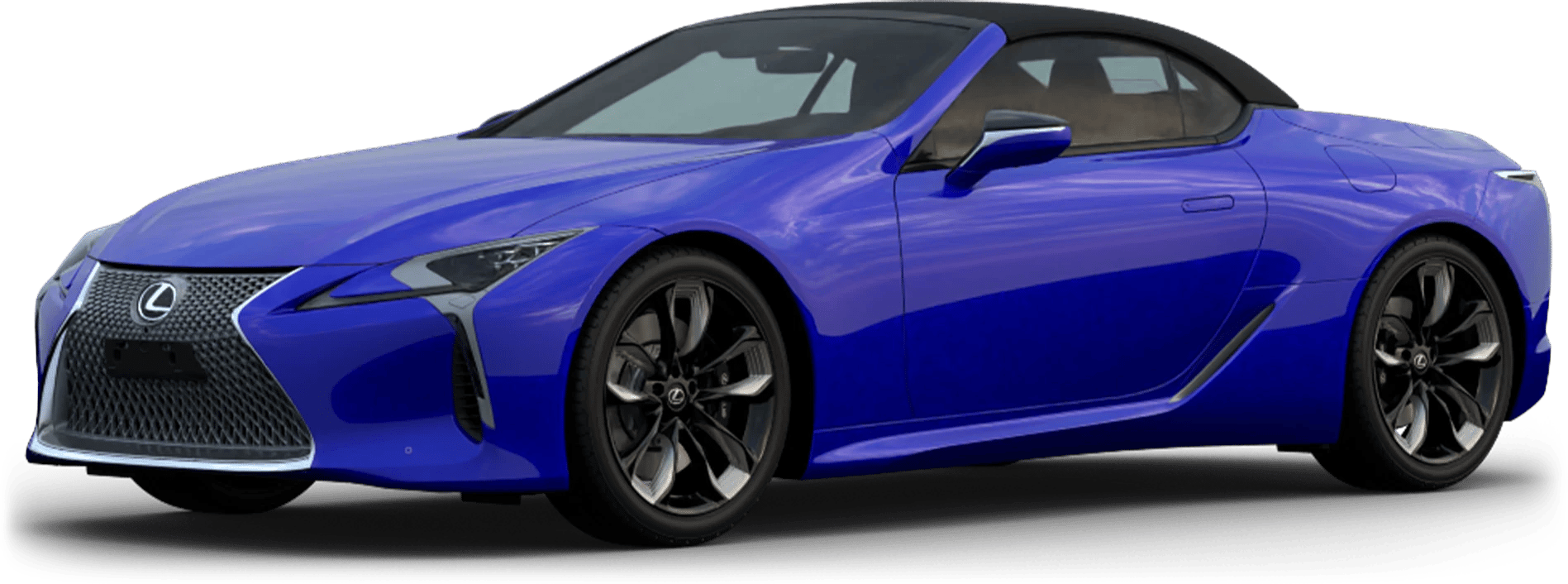 LC 500 WB