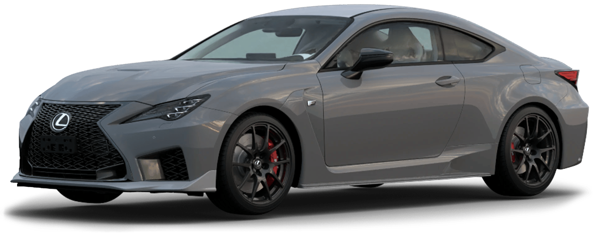 RC-F EF
