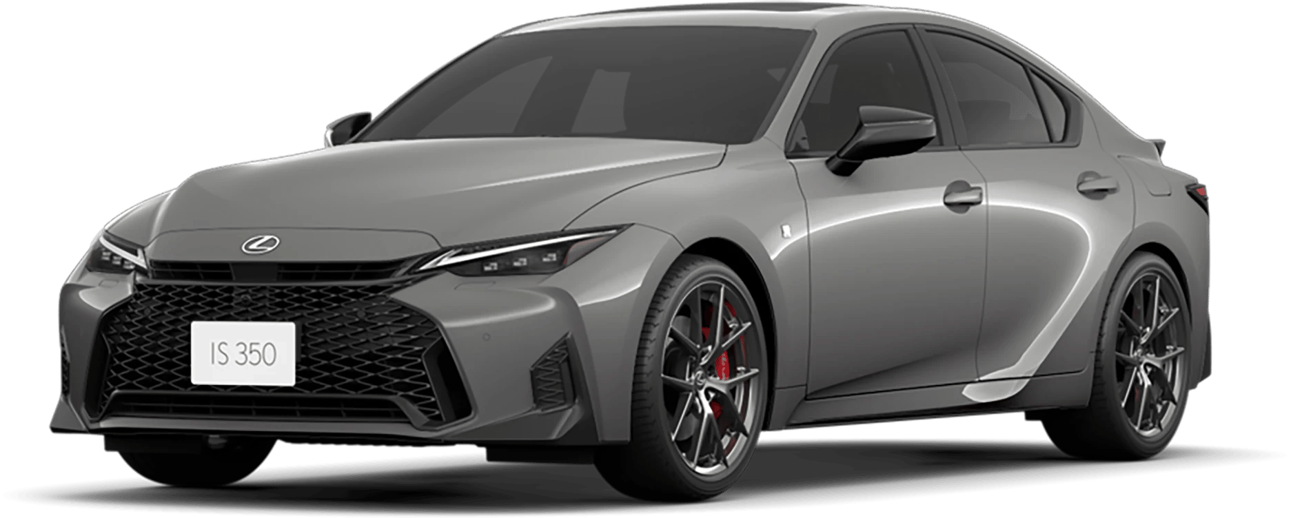 IS 350 FF