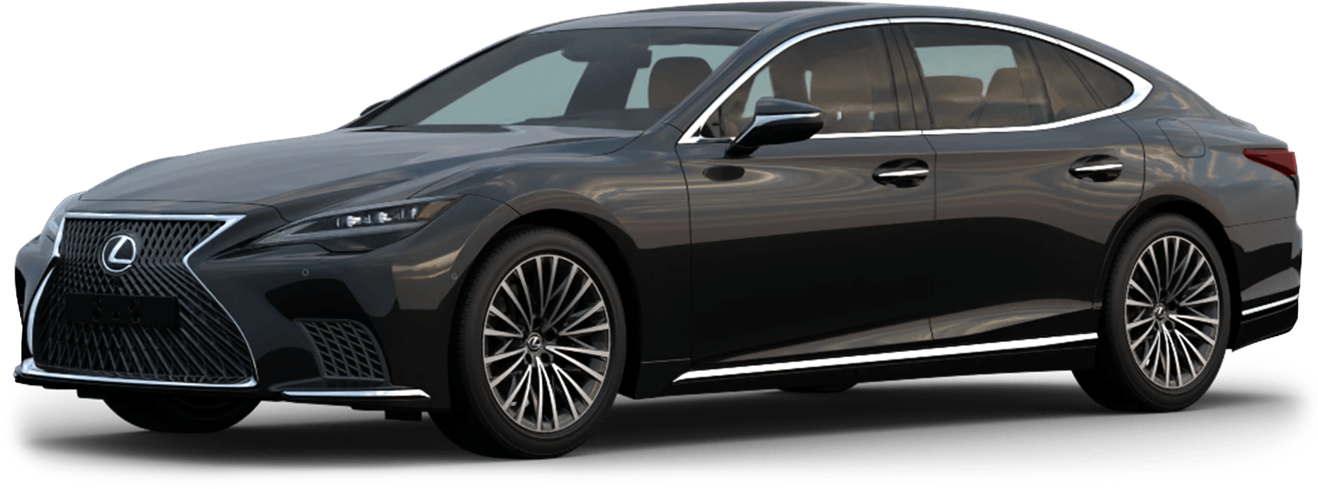 LS 500H AH