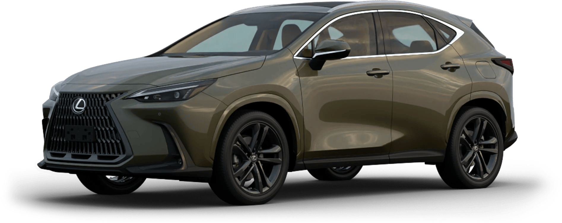 NX 350h BH