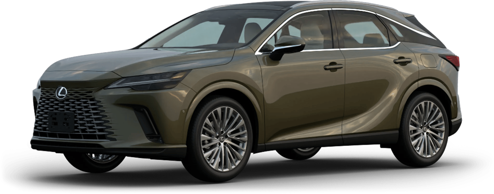 RX 350h BH