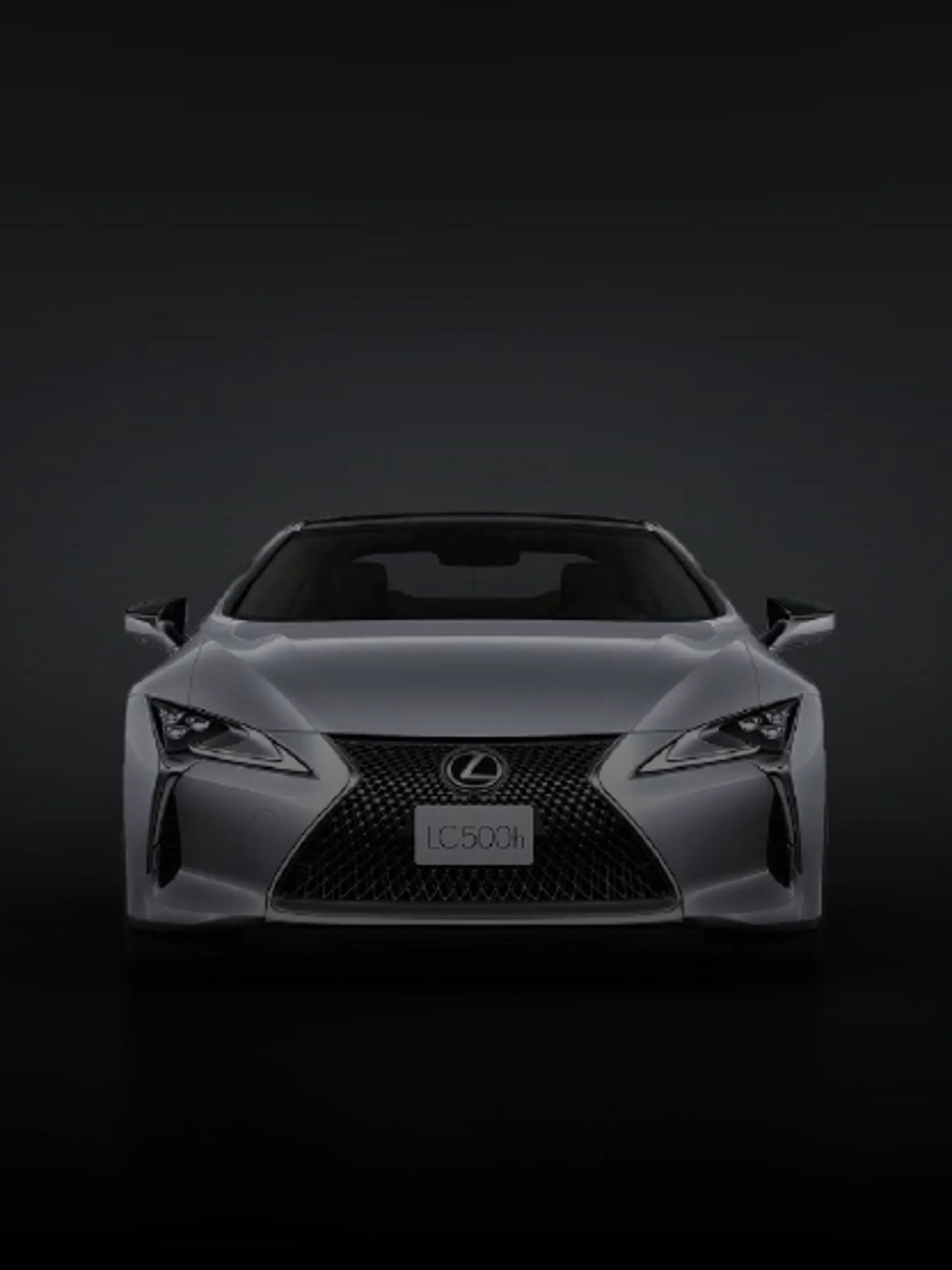Lexus LC 2026