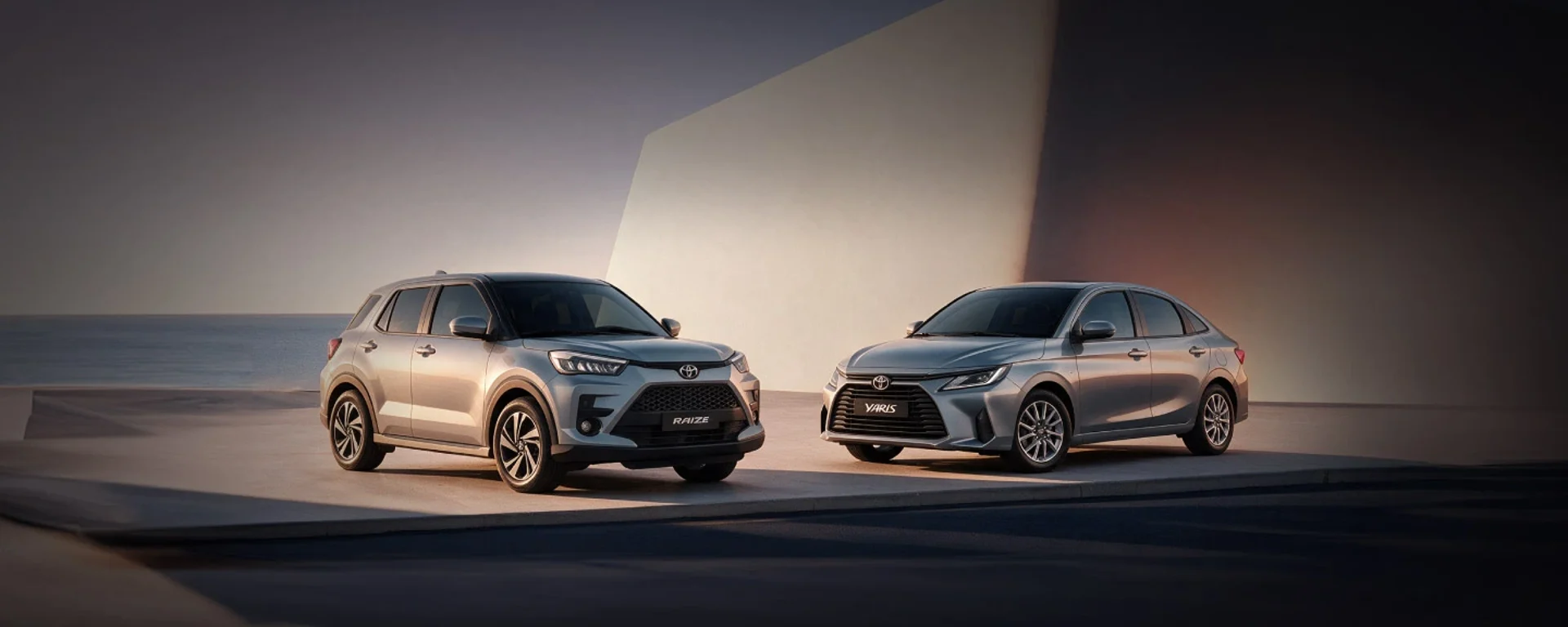 Toyota - Alrajhi Bank Offers