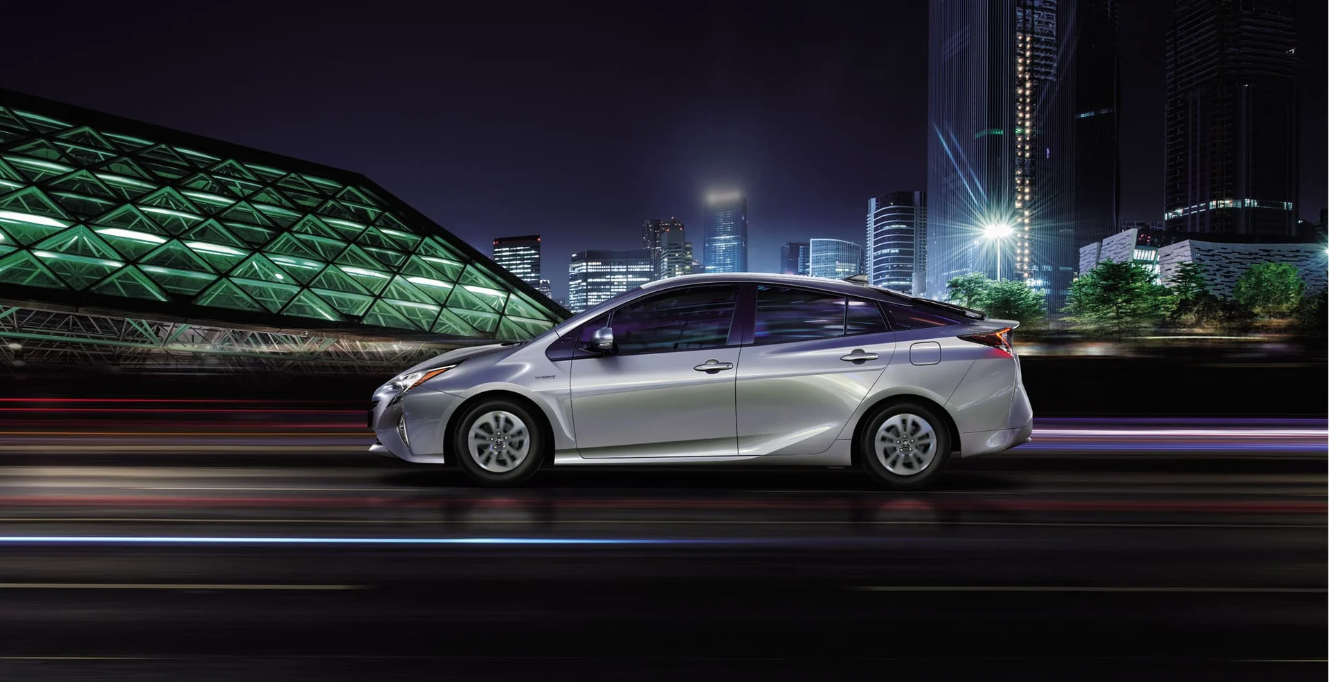 Prius 2018