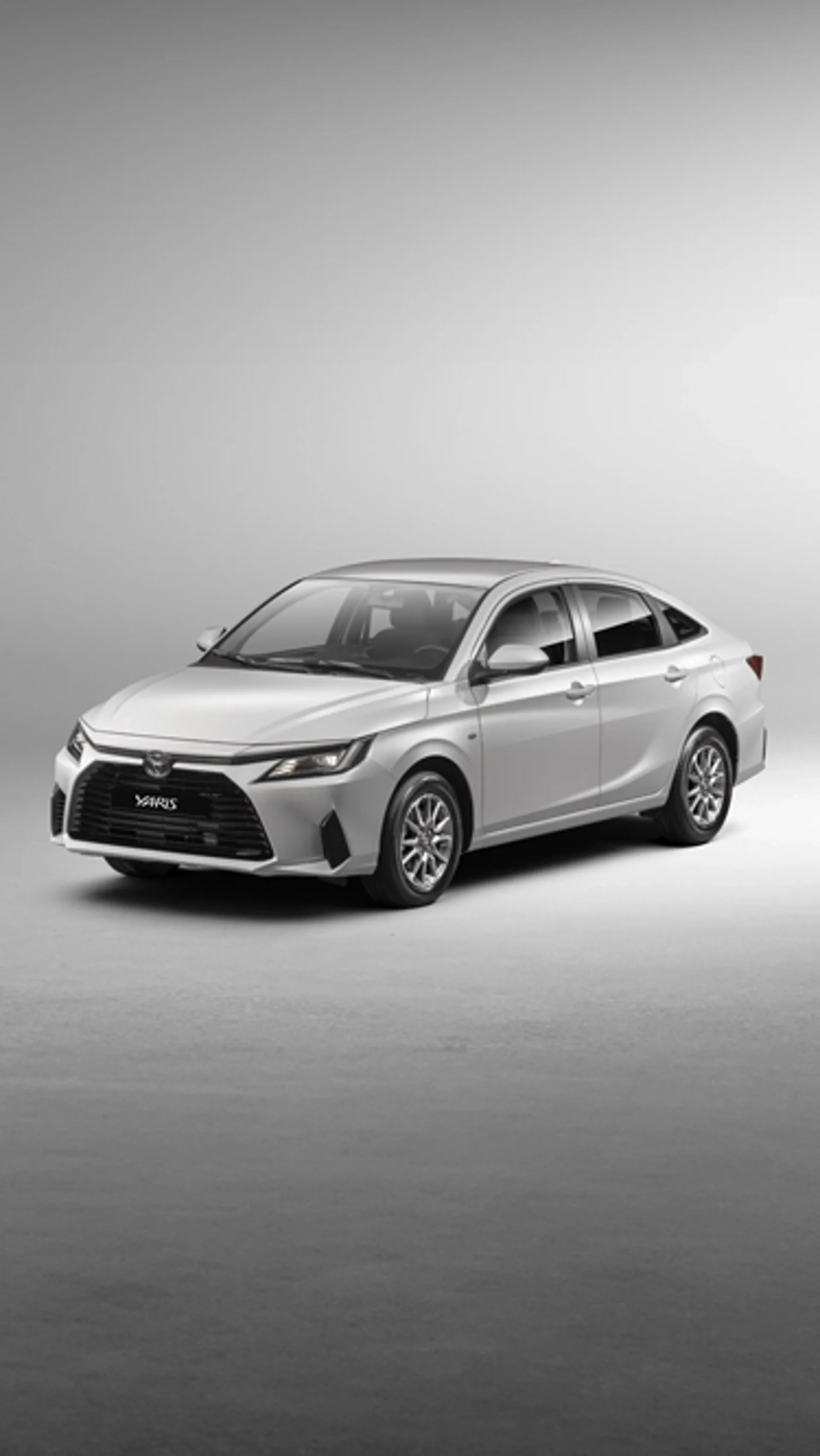 Yaris 2026