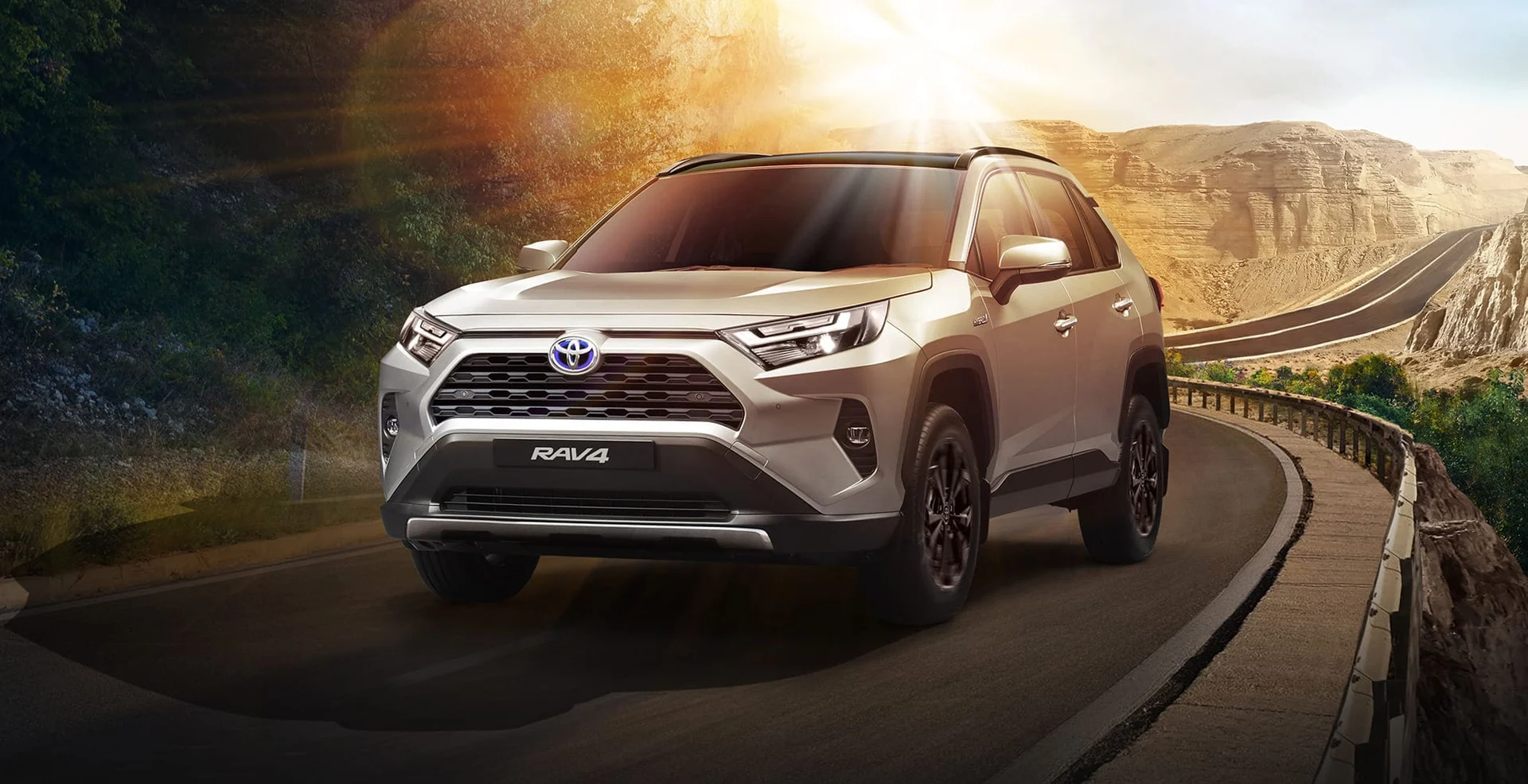 RAV4 2024