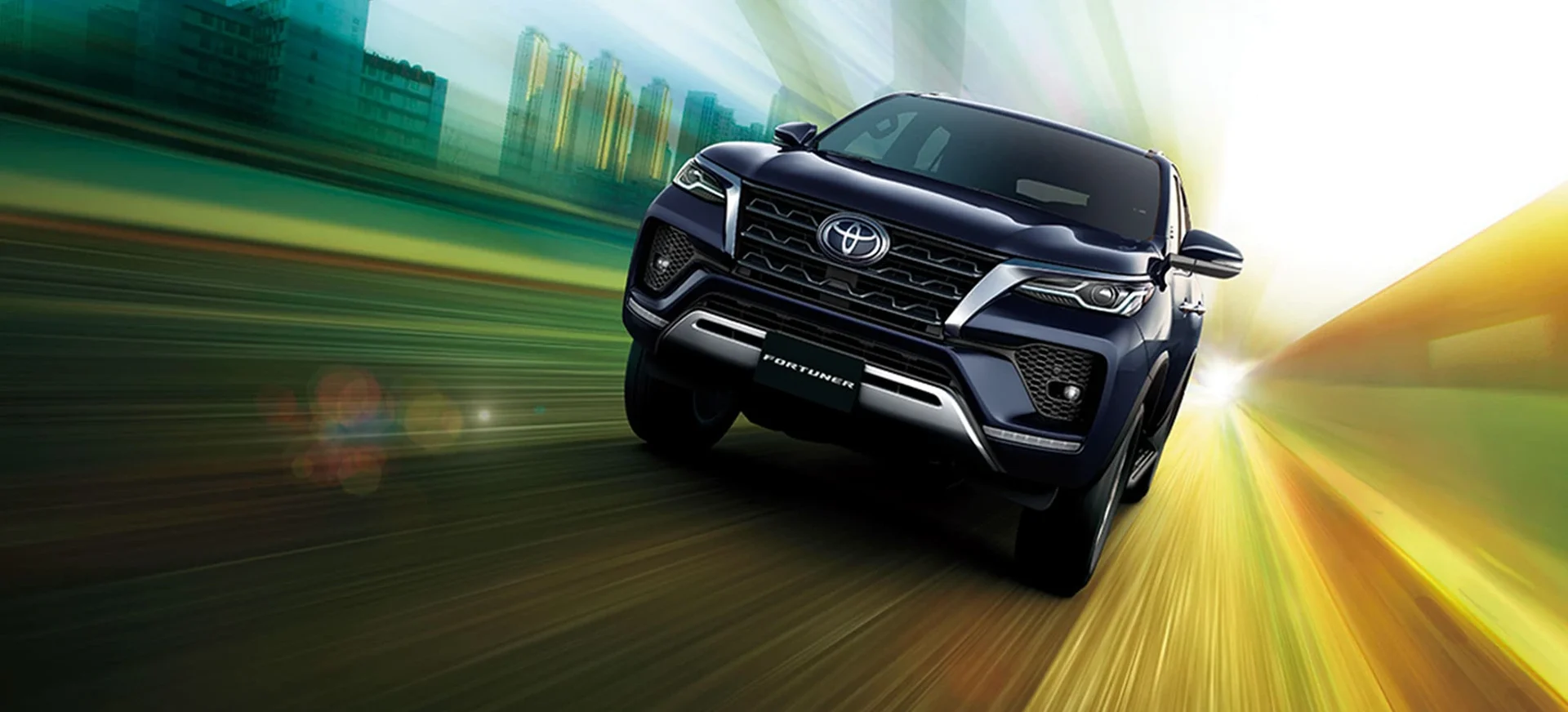 Fortuner 2025
