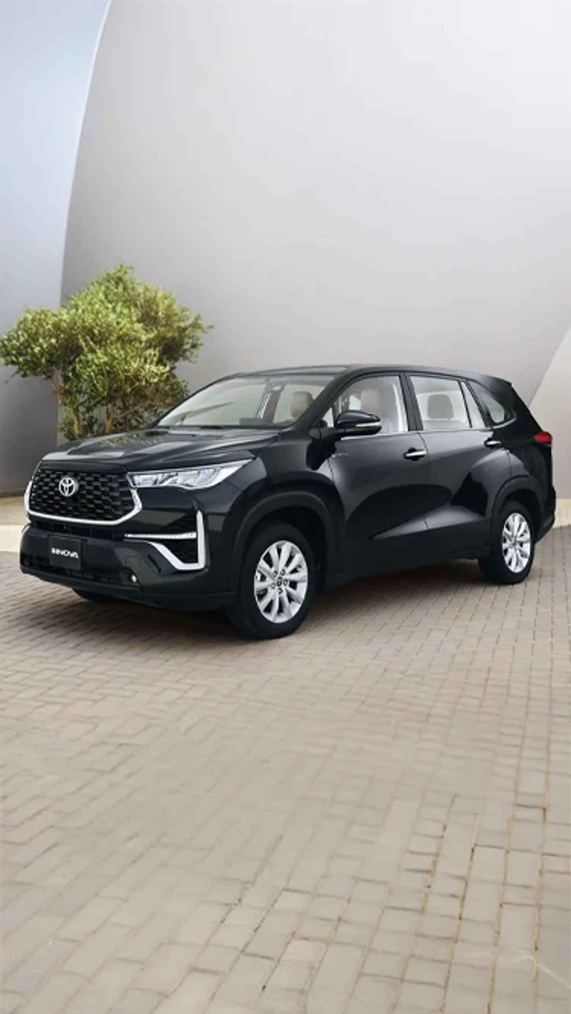 Innova 2026